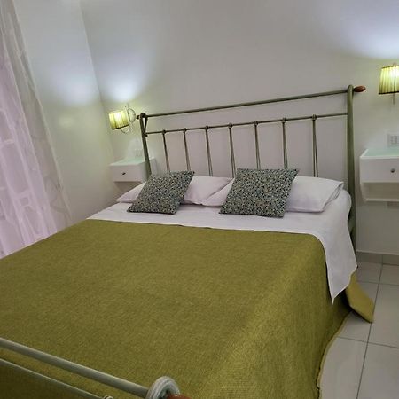 Ferienwohnung Megara House Neapel Exterior foto