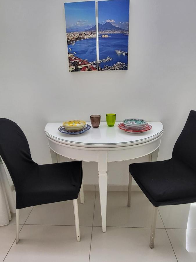 Ferienwohnung Megara House Neapel Exterior foto