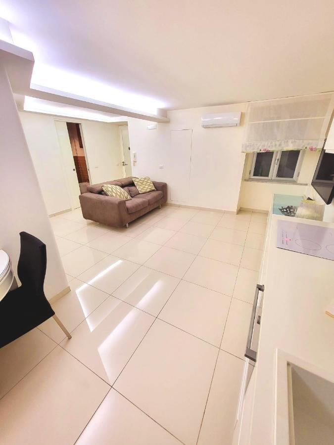 Ferienwohnung Megara House Neapel Exterior foto